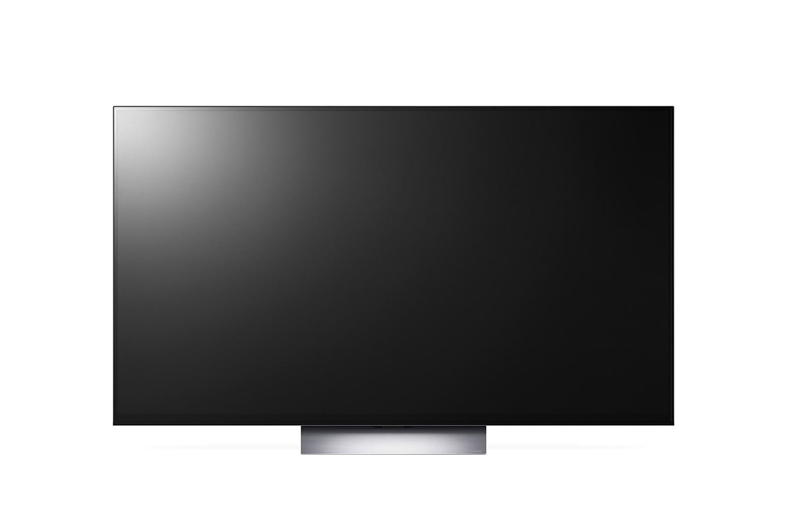 LG G3 83 inch OLED evo TV with Self Lit OLED Pixels, OLED83G3